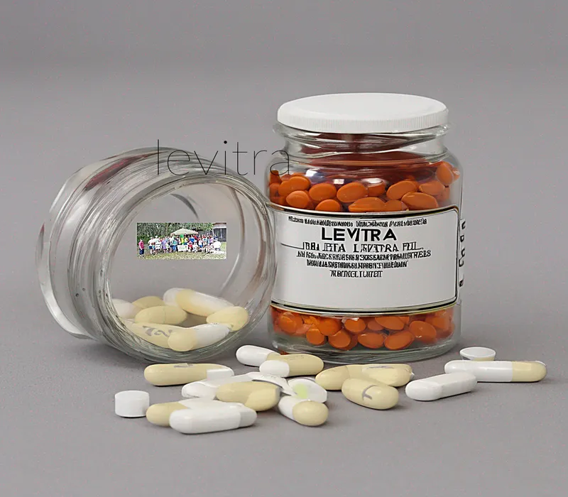 Precio levitra 20 mg españa